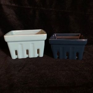 Katie Kime Berry Colanders